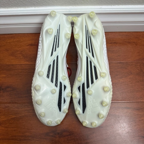 Adidas Freak Carbon Cleats Size 11.5 - Picture 7 of 9